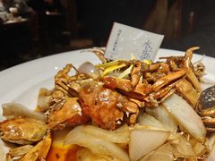 -周家二小姐的菜(西津渡店)