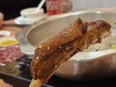 -甜来羊肉馆(水仙园店)