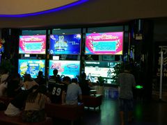 -万达影城(南宁印象城IMAX店)