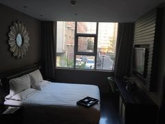 -北京崇文门桔子水晶酒店