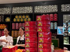 -本格旺索罗(樟宜机场T1店)