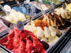 -Dal Cuore 达可芮冰淇淋(陕西北路店)