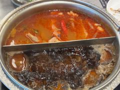 -一绪に寿喜烧(荟聚店)