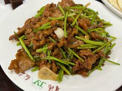 -晋阳饭庄(虎坊桥店)