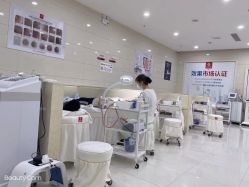 -痘博士天津·全国连锁祛痘机构