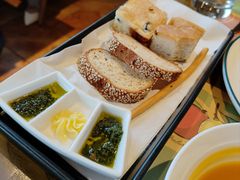 -安妮意大利餐厅(国贸店)