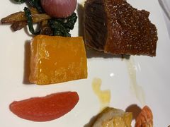 -王品牛排(杭州大厦店)