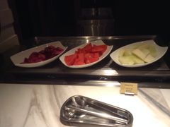 -云庭咖啡厅· 中航泊悦酒店(虹桥T2店)