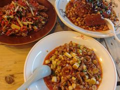 -饭江湖·江湖菜(湖广会馆店)