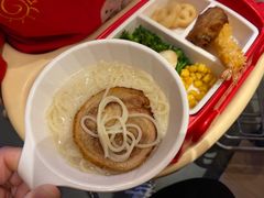 宝宝餐-味千拉面(江城大道永旺梦乐城店)