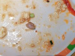 -比格比萨自助(花园路店)