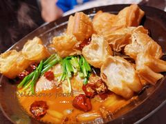 -拾久(朝阳公园店)