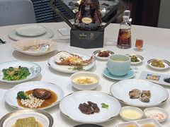 -潮林府私房菜