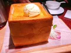 -绿茶餐厅(华联万柳店)