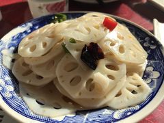 -福临北京烤鸭(韦曲北街店)