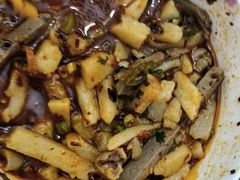 -阿叶羊杂碎(前进街店)