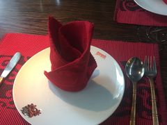 -甘尼仕印度餐厅爵士酒吧(阳春巷店)