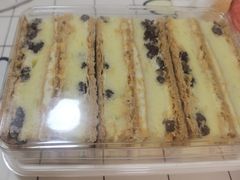 -糕材生•糕点•生日蛋糕(钟楼街店)