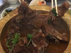 -老城一锅羊蝎子(红星东街店)