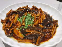 -沈大成(南京东路店)