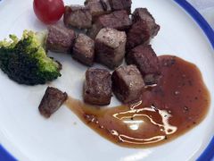 -御泉七味铁板烧(高区店)
