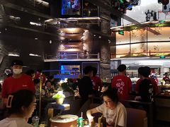 -西塔老太太泥炉烤肉(温州首店万象城黑金店)