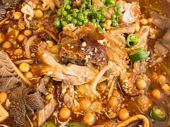 -蓉三少冒烤鸭·四川小吃集(北京首店)