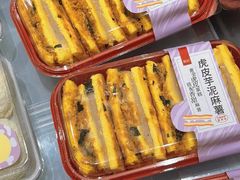 -詹记桃酥(南七店)