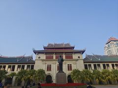 -厦门大学(思明校区)