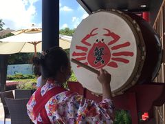 -蟹田居·活蟹料理(东城店)