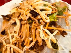 -小有天灌汤包老菜馆(南一马路店)