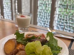 -北京康莱德酒店