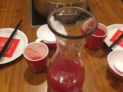 -牛很鲜潮汕牛肉火锅(朝晖路店)