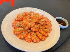 -旺顺阁海鲜广场(亚运村店)