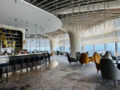 大堂-三迪希尔顿酒店·星空酒廊