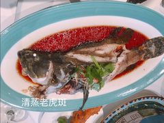 -百富源·海鲜辽菜(浑河堡店)