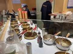 -盛香亭热卤(欢乐港湾店)