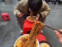 -周小波重庆小面·重庆名小吃(邹容路店)