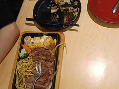 -凡塔斯牛排自助餐厅(莆田万达店)