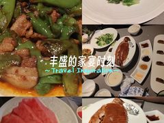 -阿庄新豫菜(通泰路店)
