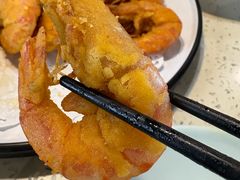 -巧克力渔家.小船海鲜家常菜(万平口店)