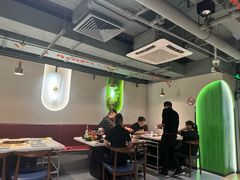 -炙城·韩式烤肉(南京东路店)