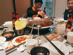 -骨之味·筒骨汤火锅(江头店)