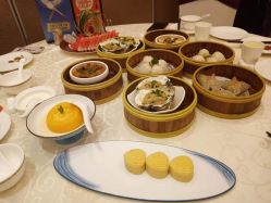 -佳丽海鲜大酒楼·宴会厅(蔡塘店)