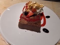 -POP露台西餐厅·望江阁