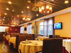 大堂-毛家饭店(今洲广场店)