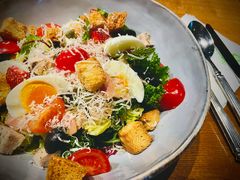 -JINNS锦时 steak&pizza(浸信会礼拜堂旧址店)