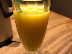 -千代武日本料理(爱建店)