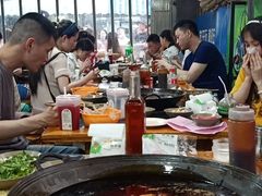 -星鸿社重庆老火锅
