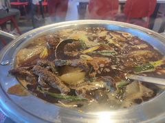 -石牌岭小亮蒸虾•湖北老字号(左岭店)